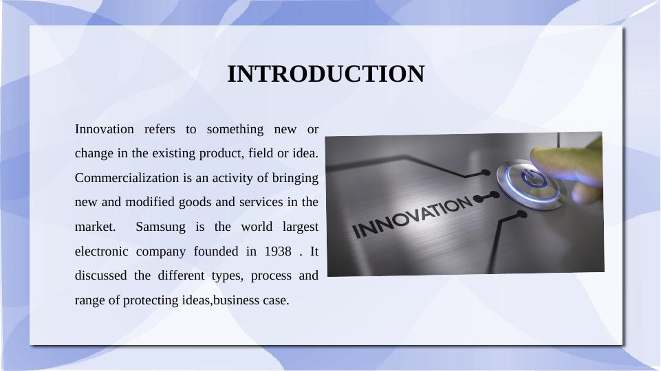 Innovation and Commercialisation_3