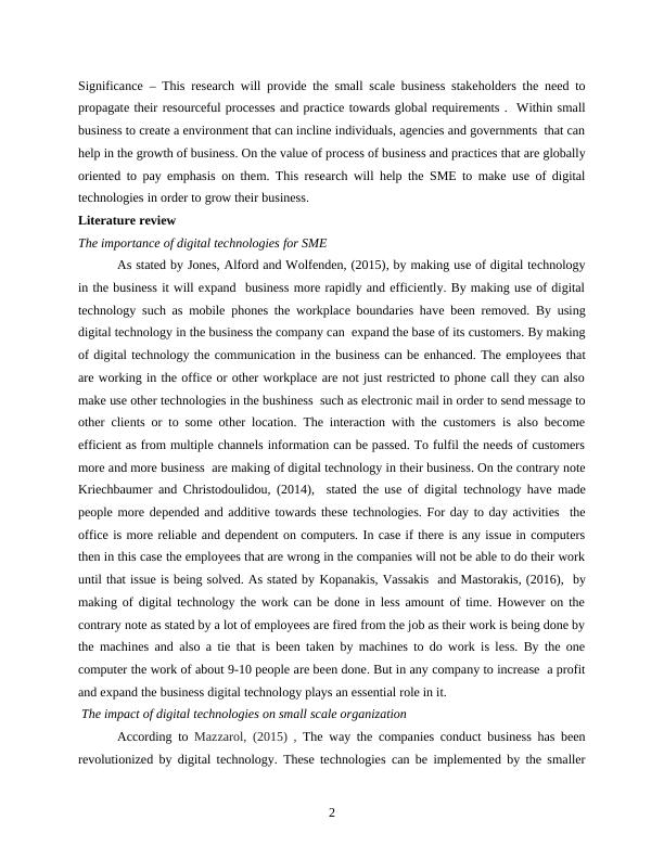 Impact of Digital Technology on Business Activities of SME_4