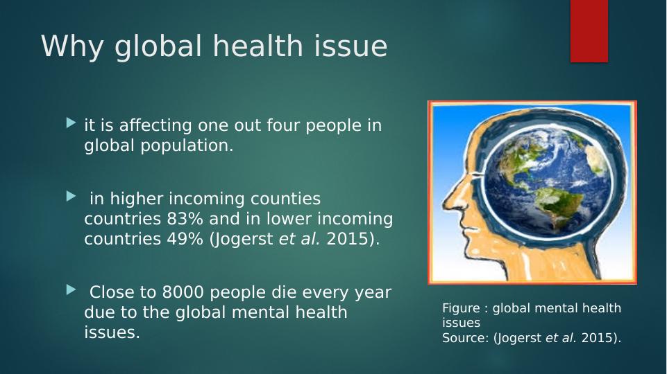 Global Mental Health Issue_3