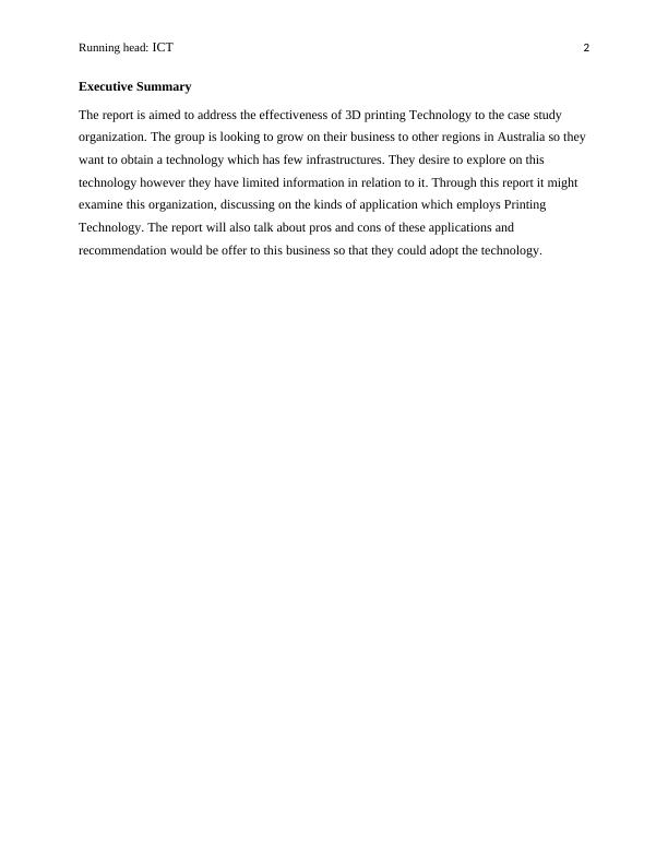 3D Printing Technology  Assignment PDF_2