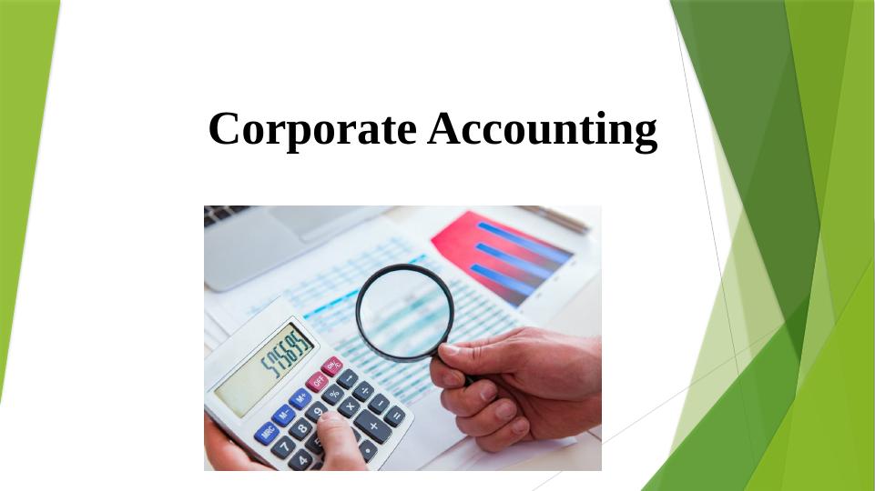 Corporate Accounting_1