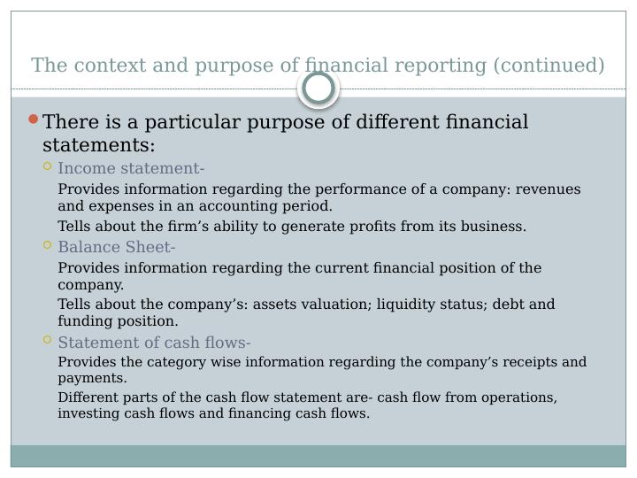 Overview and Analysis of Financial Reporting_8