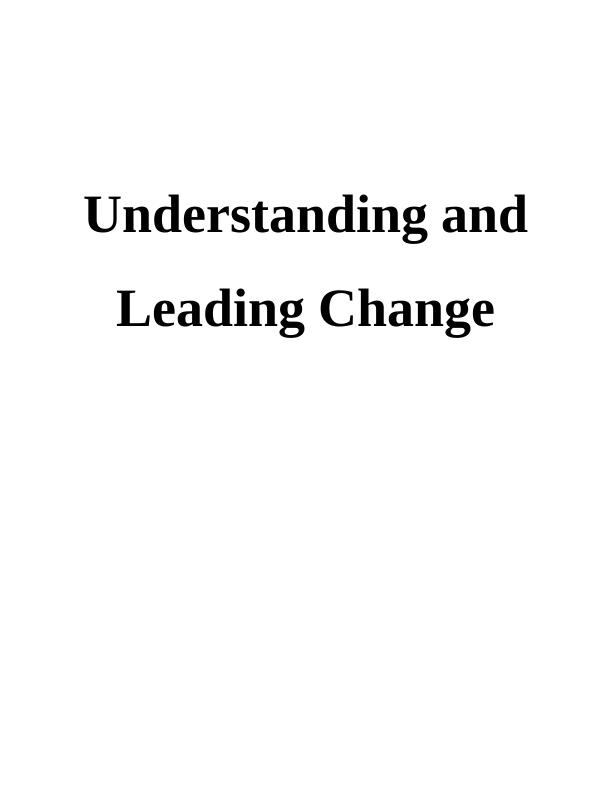 Understanding and Leading Change Drivers_1