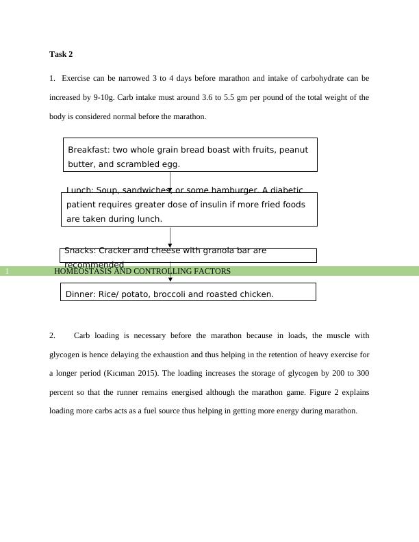 Homeostasis And Controlling Factors   B77348b7604b46dd92cdf254d992f673 