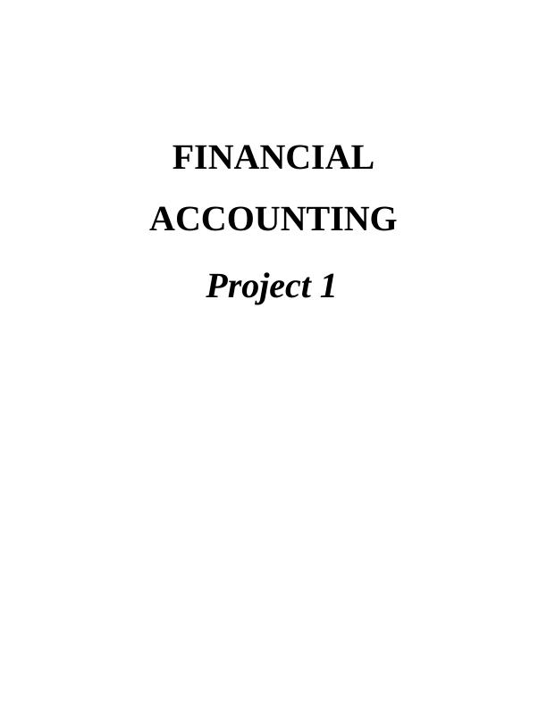 Assignment on Financial Accounting (PDF)_1