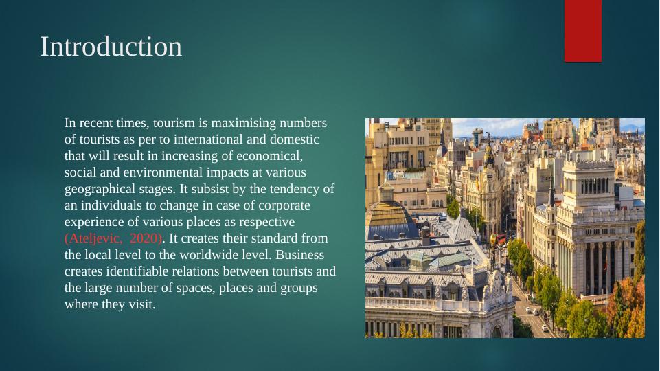 Inter-relationship between Geography and Tourism_3