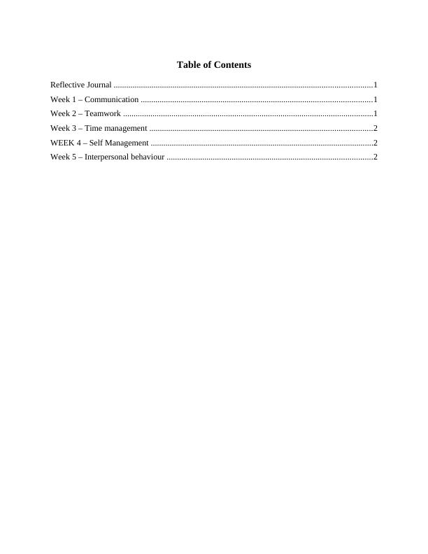 Internship Reflective Journal (PDF)_2