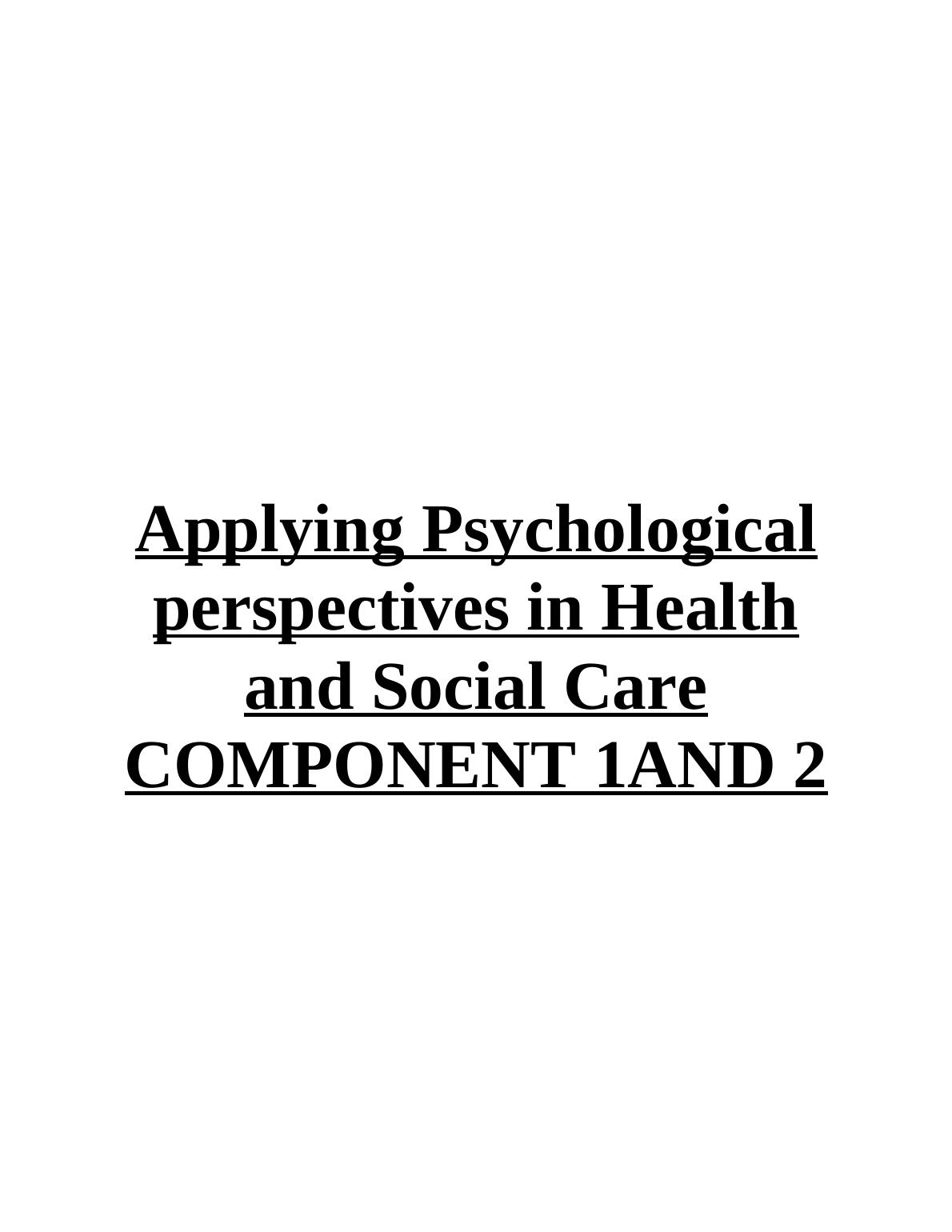 applying-psychological-perspectives-in-health-and-social-care