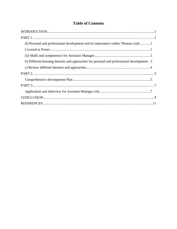 Professional Identity and Practice : Assignment_2