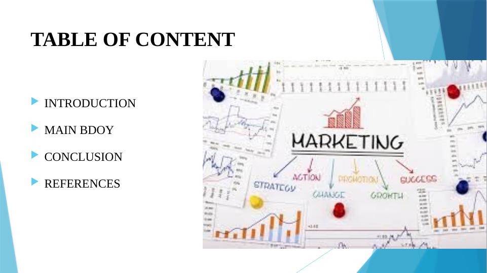 Strategic Marketing: Adaptation and Standardisation of Marketing Mix Strategy_2