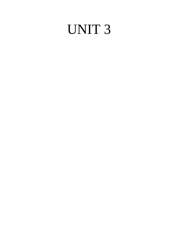 UNIT 3 Business Administration Assignment_1