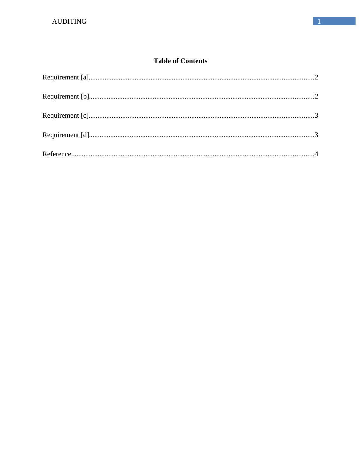 Assignment on Auditing PDF_2