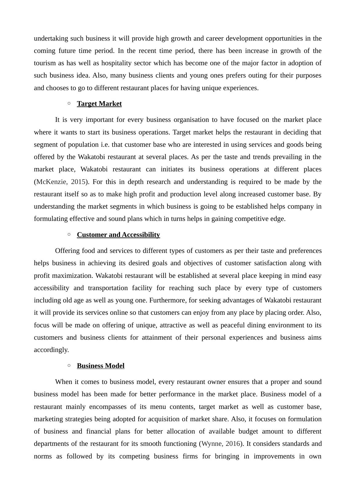 Assignment on Wakatobi PDF_6