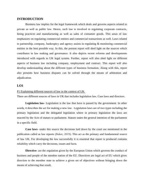 Assignment on Business Law in UK (doc)_3