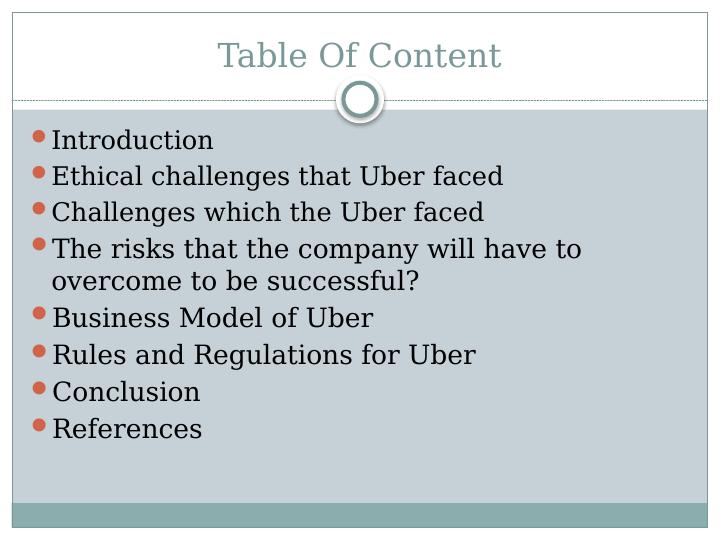 Uber Hits a Bump in the Road: Ethical Challenges and Risks Faced by the Company_2
