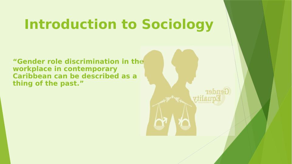 Introduction to Sociology  Assignment PDF_1