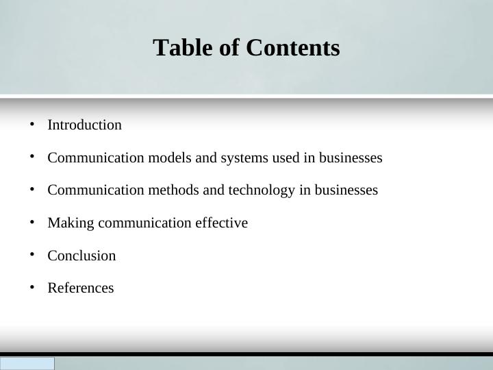 Communication Skills for Business._2