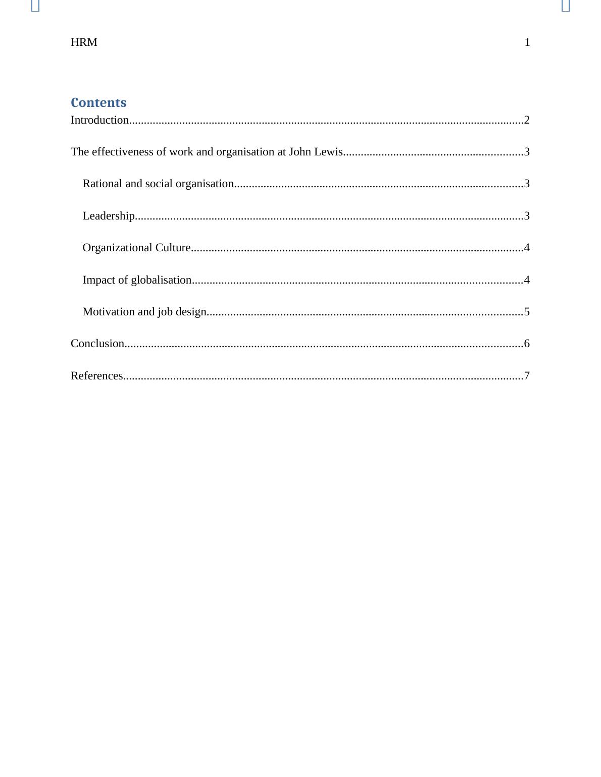 Assignment  on Human  Resource  Management  (PDF)_2