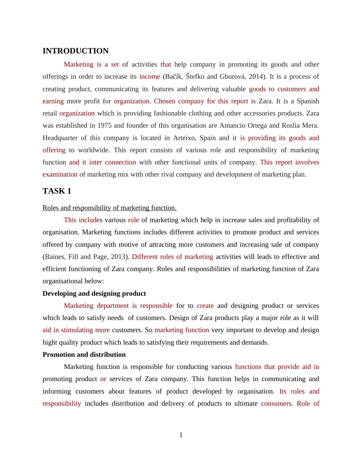 (pdf) Marketing Essentials in Zara Company_3