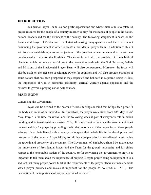(PDF) The Politics of a Praying Nation: The Presidential_4