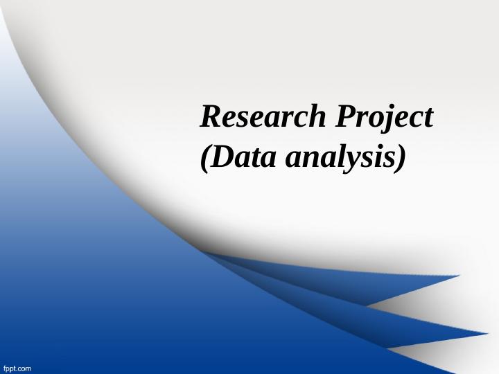 Research project_1