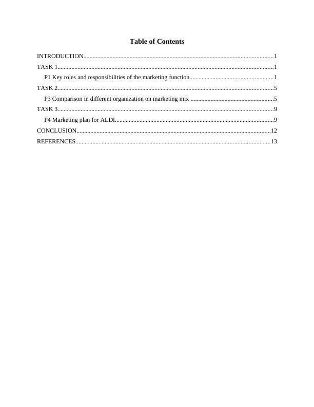 ALDI Report of Marketing Essentials_2