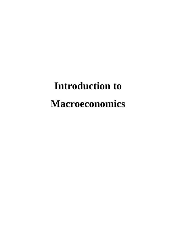 Introduction to Macroeconomics_1