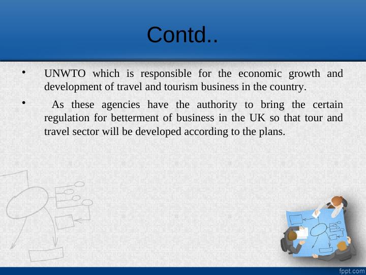 Functions of Government and Agencies in Travel and Tourism_4