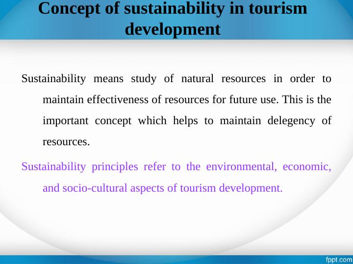Sustainable Tourism Development_4