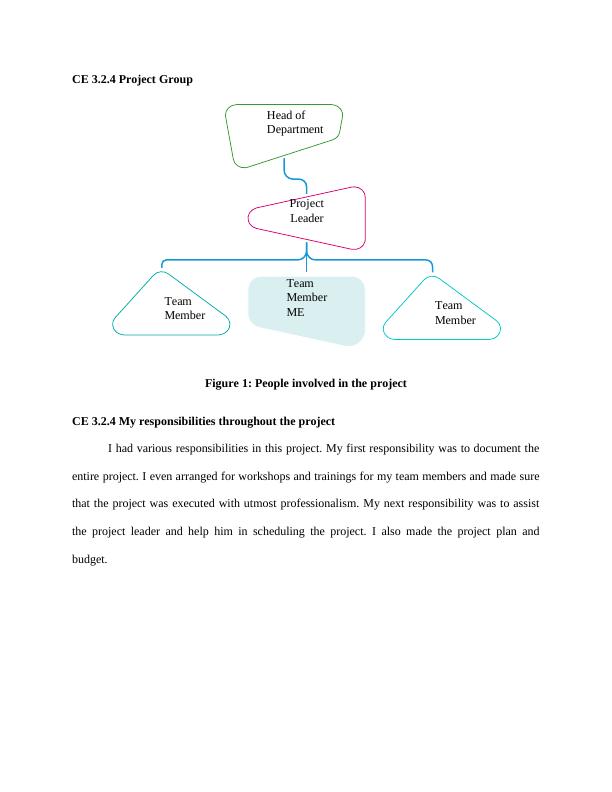 Project Information -  Assignment PDF