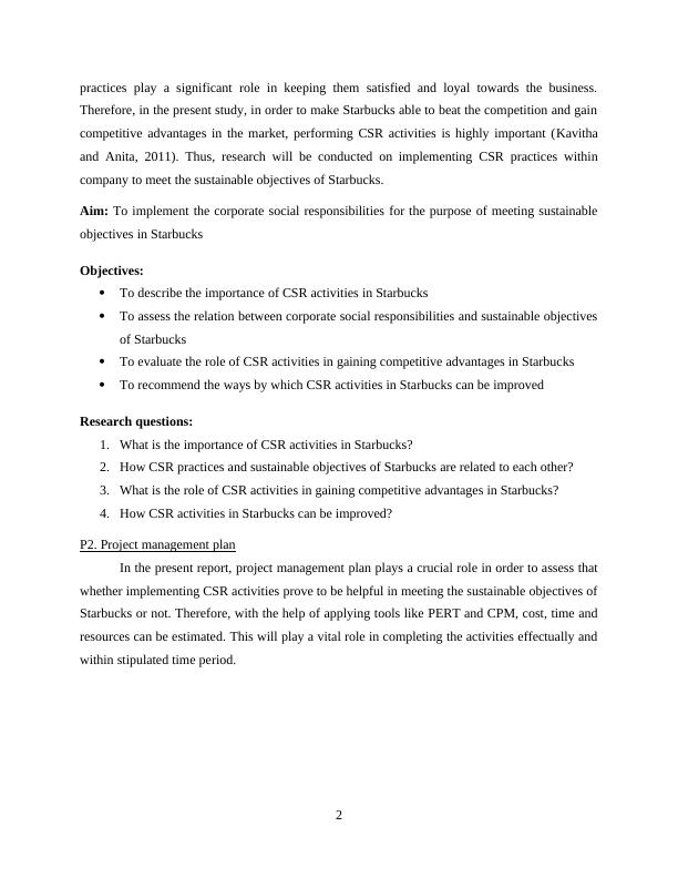 Corporate Social Responsibility Assignment Sample - Doc_4