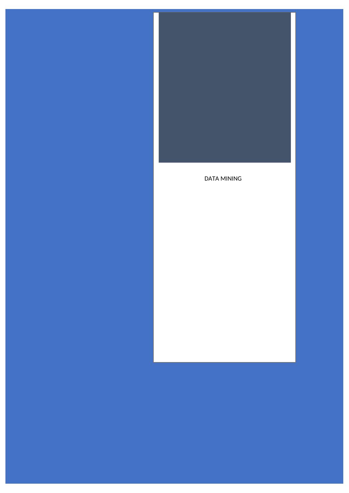 Advantages of Principal Component Analysis