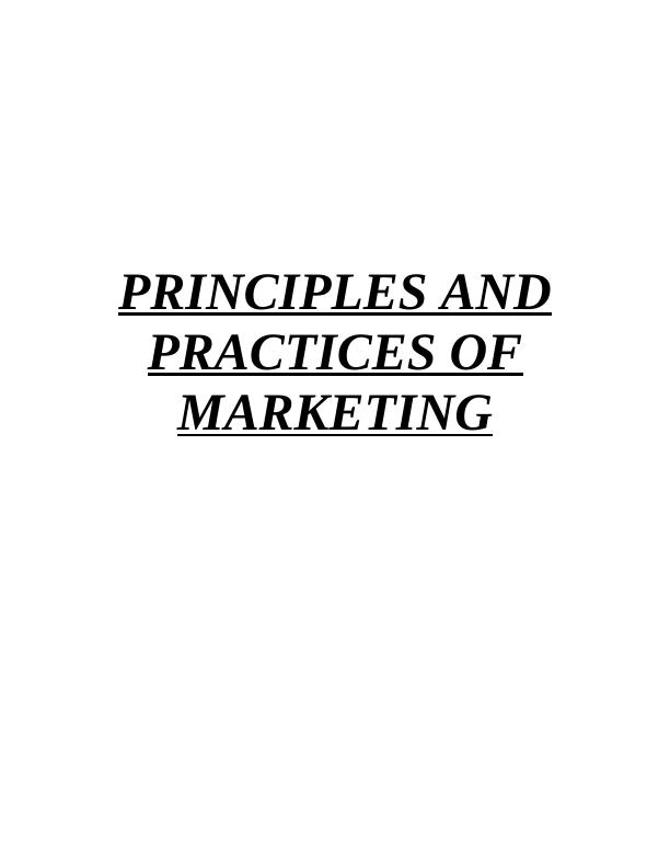 Principles and Practices of Marketing - PDF_1