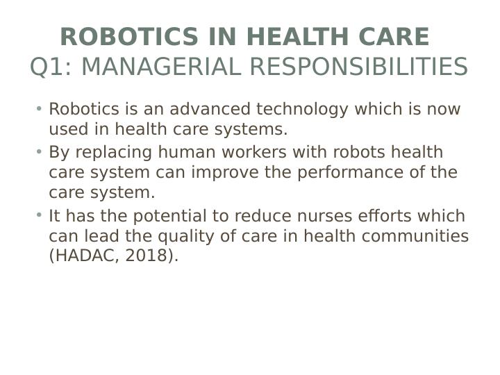 Robotics and VR in Health Care Management_2