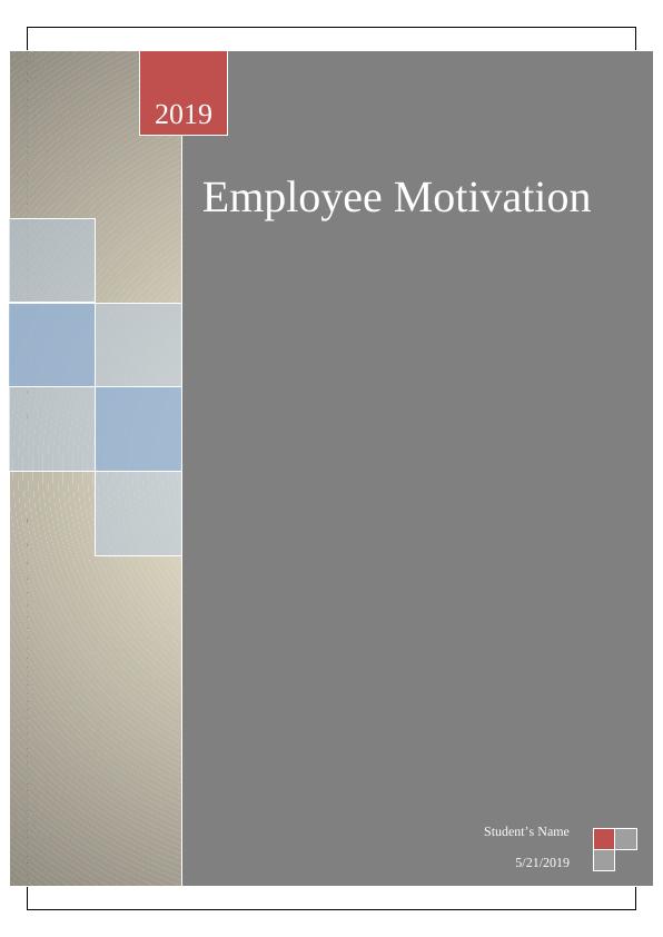 Employee Motivation: The Power of Intrinsic and Extrinsic Factors_1