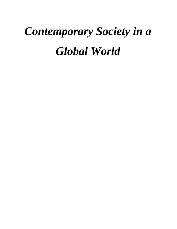 Contemporary Society in a Global World pdf_1