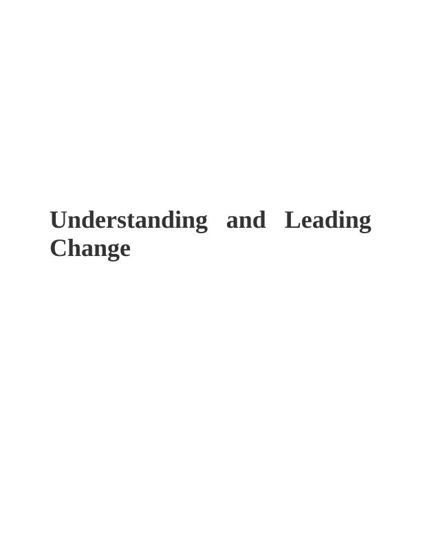 understanding-and-leading-change