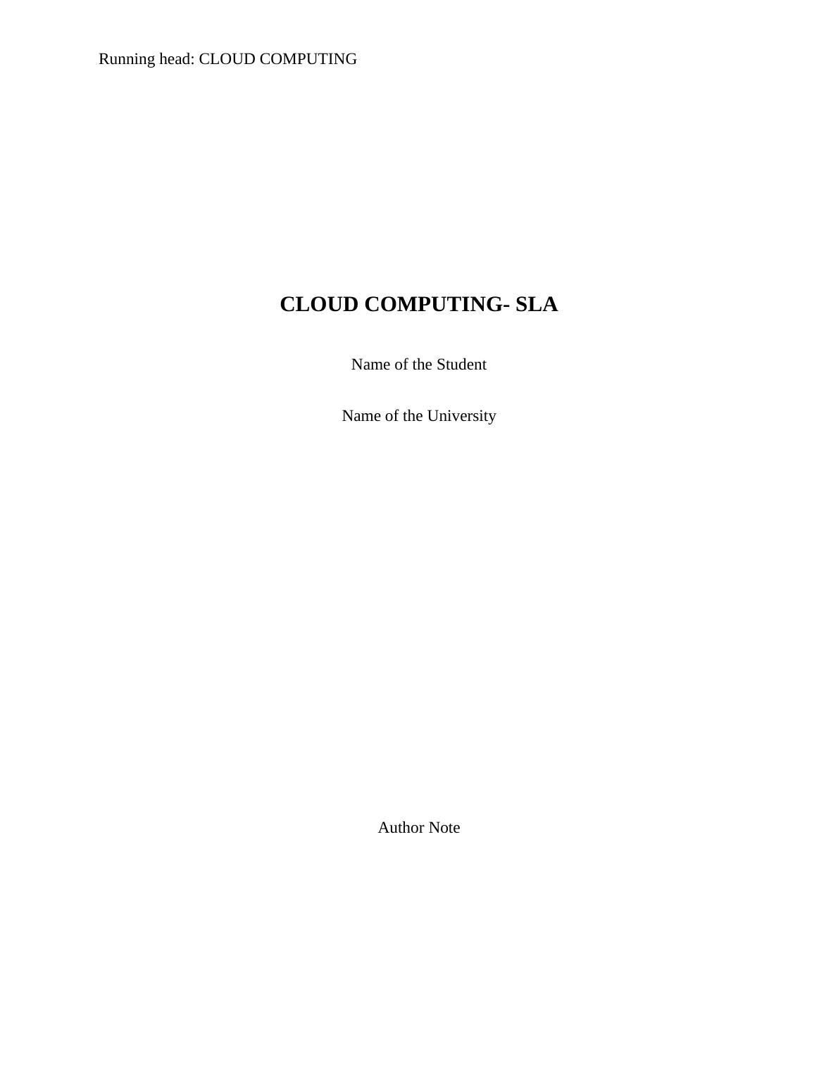 cloud-computing-sla