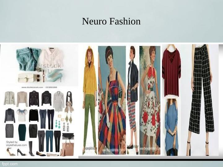 Neuro Fashion: Mission, Objectives, and Competencies_2