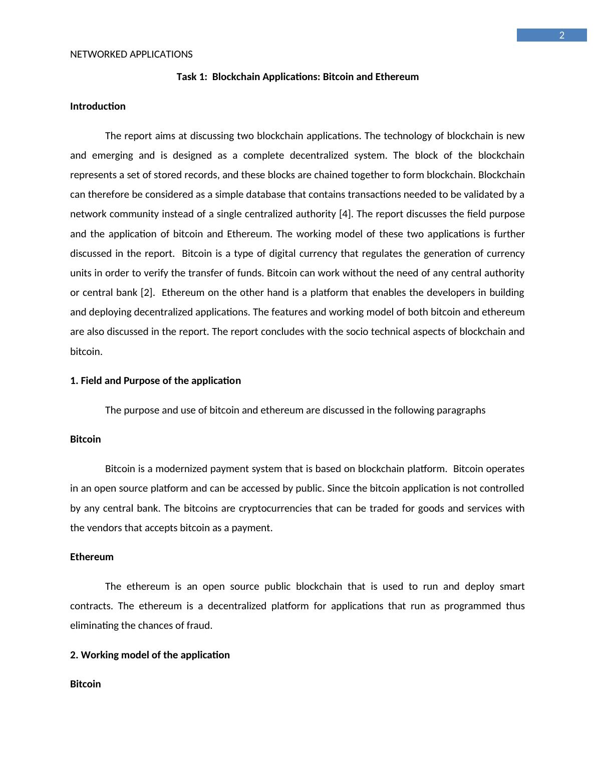 Networked applications Assignment PDF_3