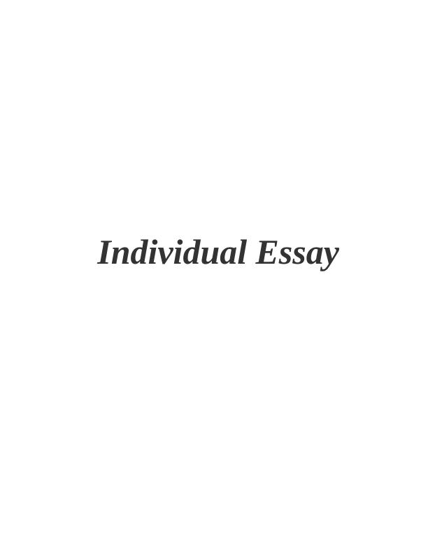 Impact of the Internet on University Students Essay_1