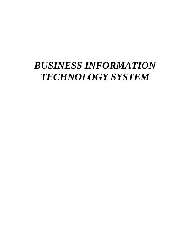 Business Information Technology Systems : pdf_1