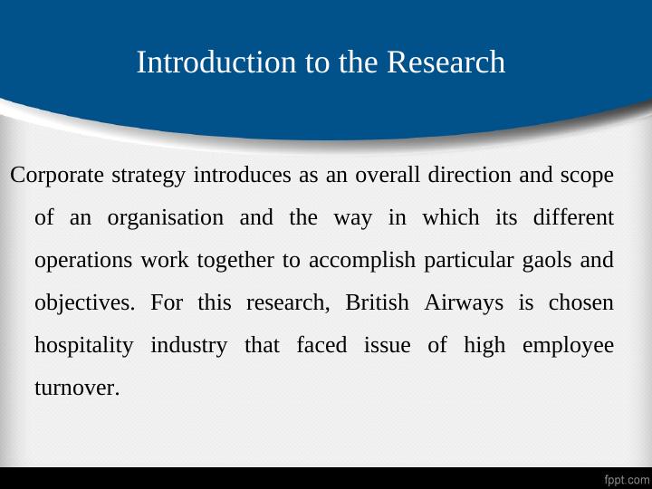 Ways to Reduce High Employee Turnover in British Airways_2