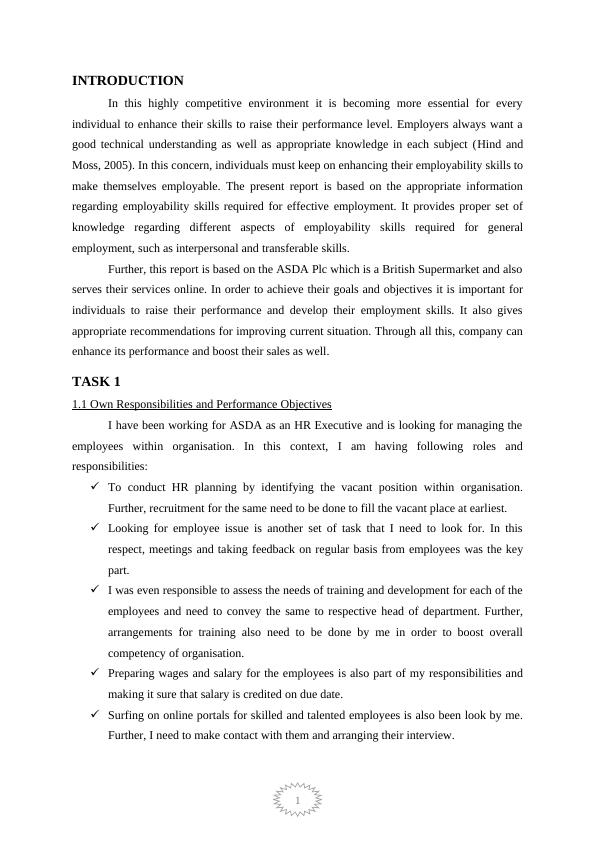 Report on Employability Skills Required for Employment_3