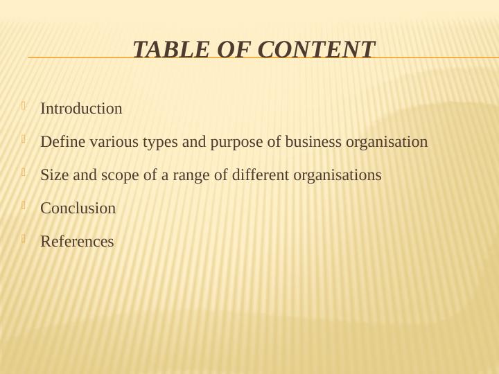 Types and Purpose of Business Organisation_2