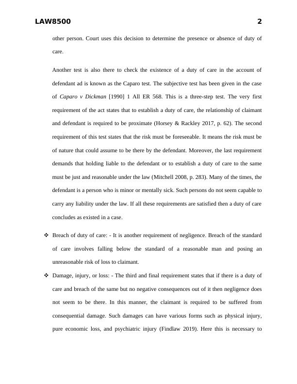 LAW8500 Australian Commercial and Corporations Law Issue 2022_3