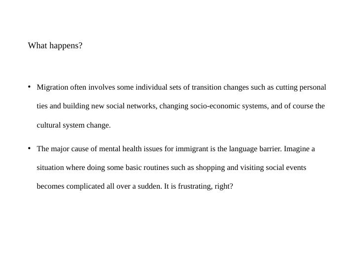 Impact of Migration on Mental Health in Australia_3