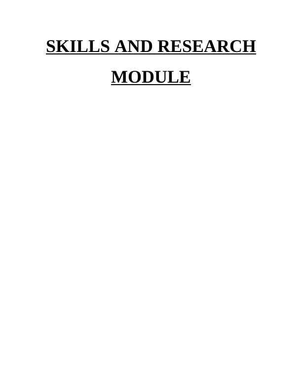 Research Skill Assignment_1