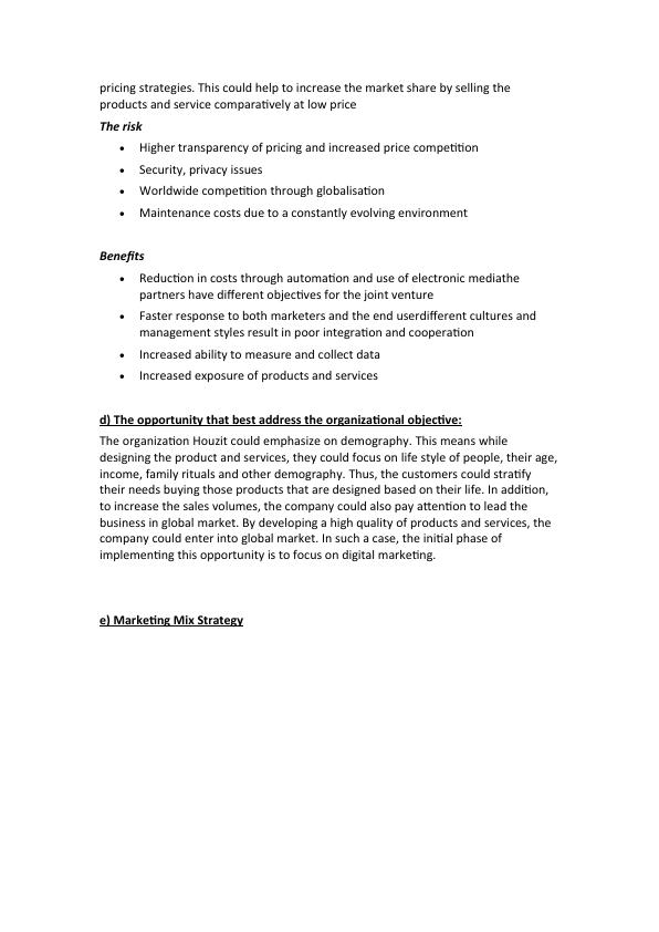 Organizational overview : Strategic direction and objectives_4