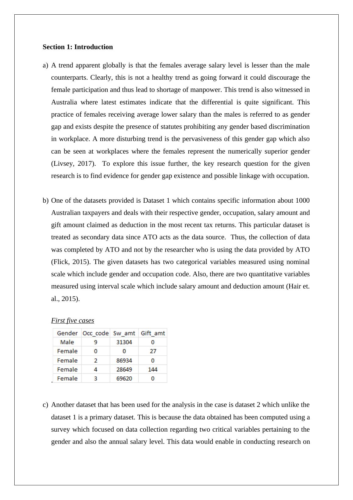 Statistical Modelling -  Assignment PDF_2